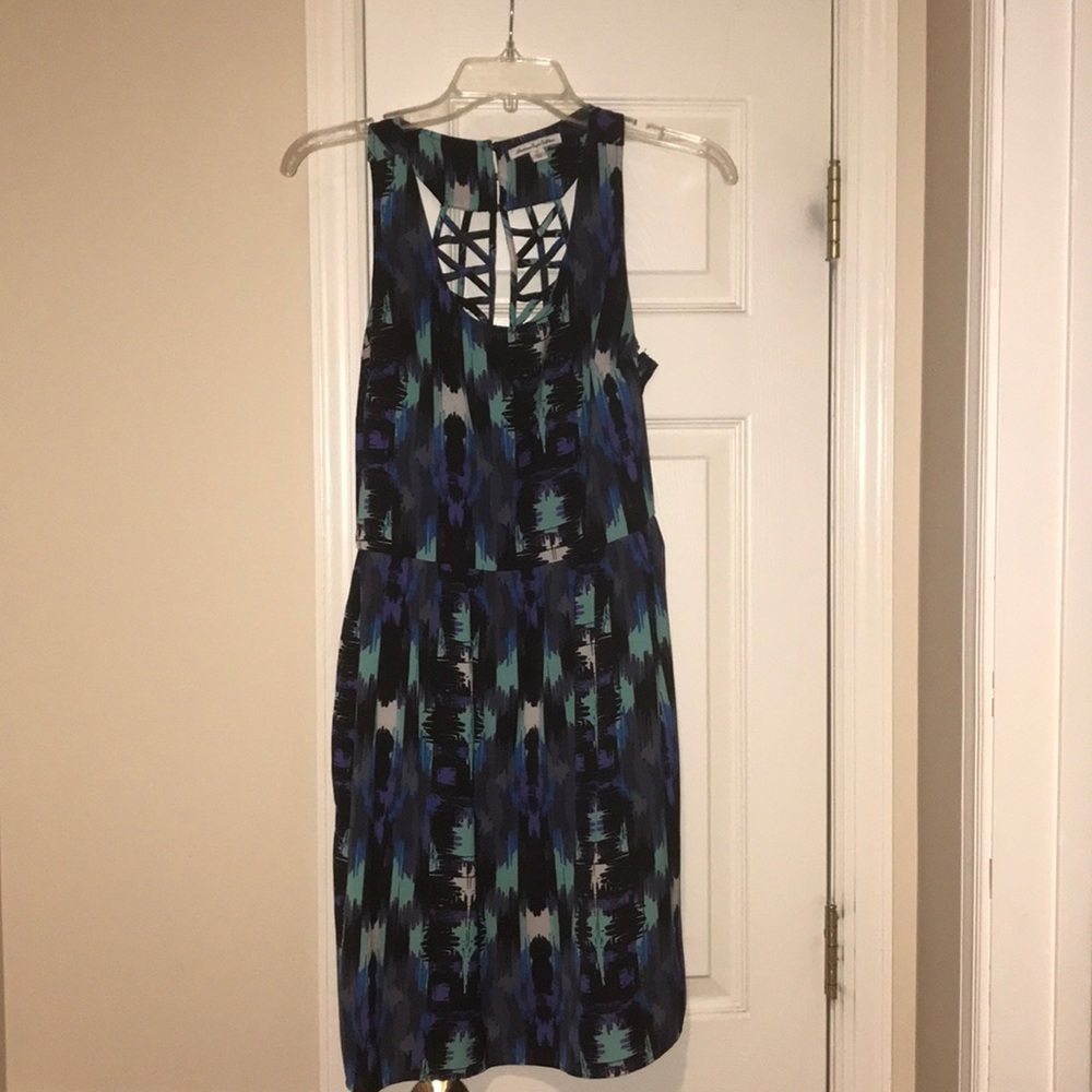 American Eagle dress